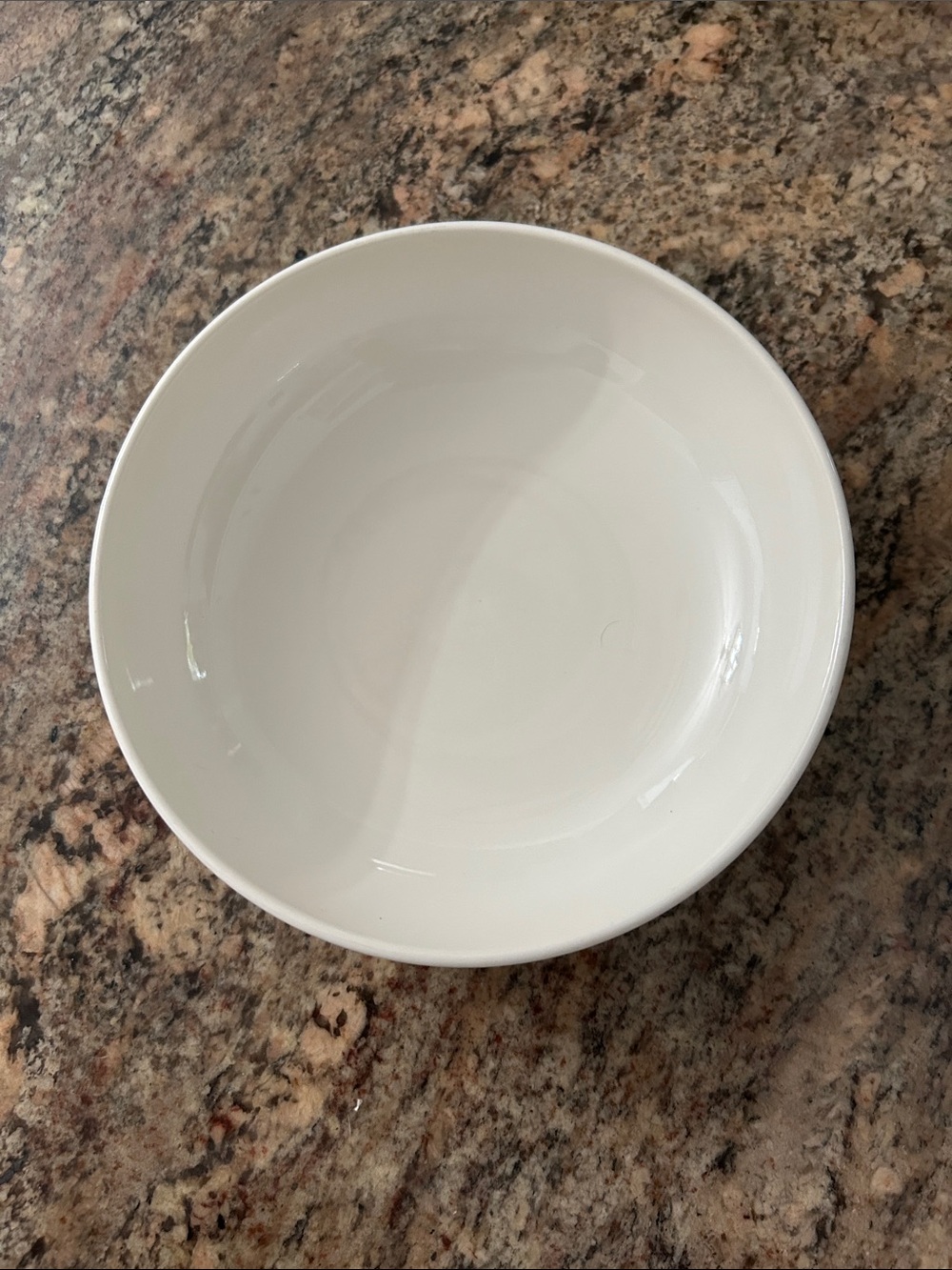 Pfaltzgraff “Plain White”Ceramic Serving Bowl - Versatile Home Dining